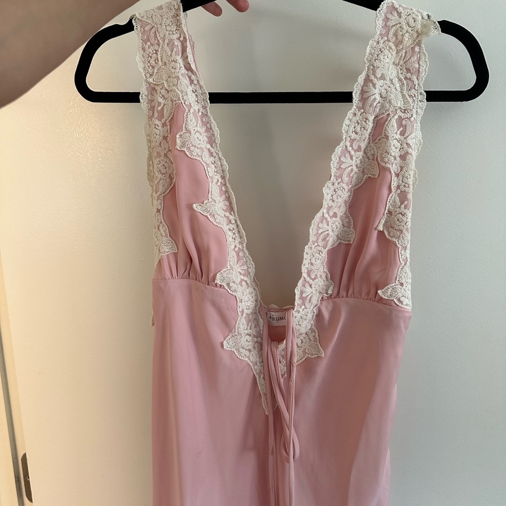Rumours Venice Maxi Dress